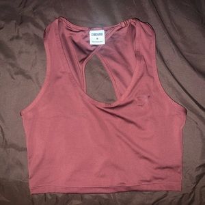 Gym Shark Top